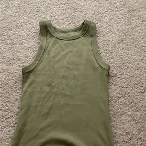 A New Day tank top